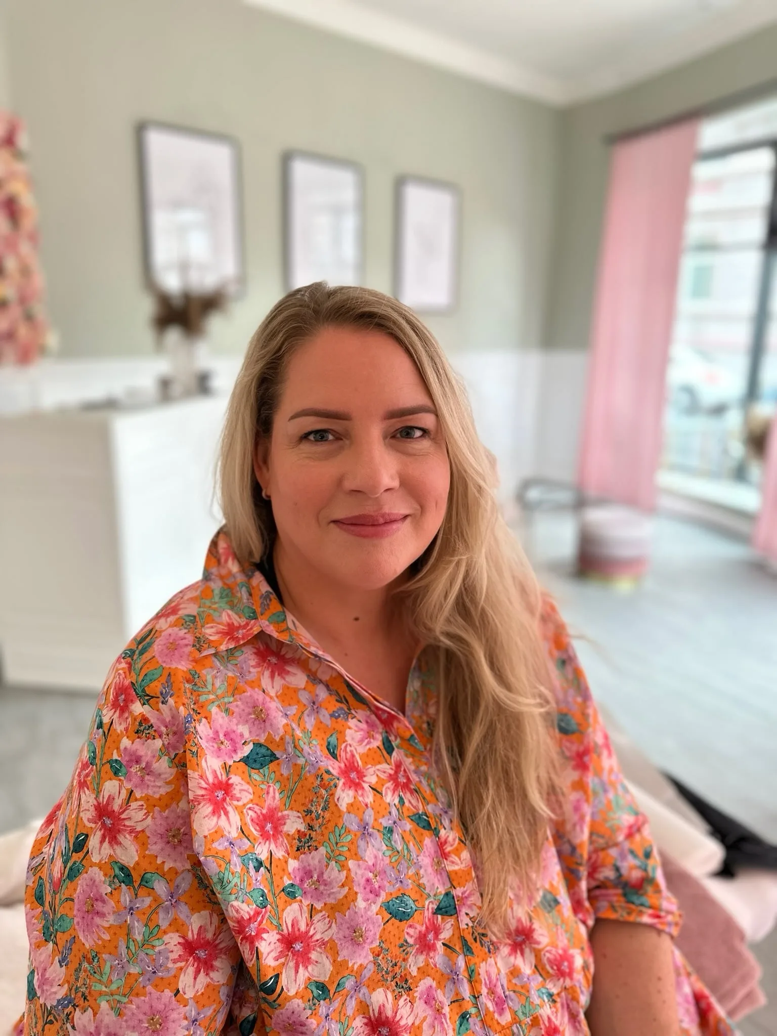 Permanent Make-up Ergebnis von Glow-Line Braunschweig, Ansicht 3